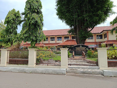 SMAN 11 Semarang