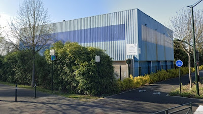 Club Athlétique - Salle de sport - ouvert à tous à Saint-Cyr-sur-Loire
