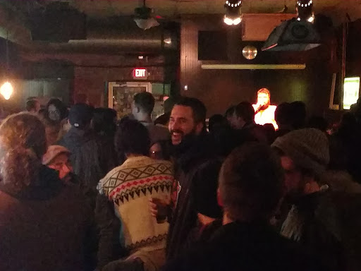 Bar «The Sydney», reviews and photos, 5918 N Maple St, Omaha, NE 68104, USA