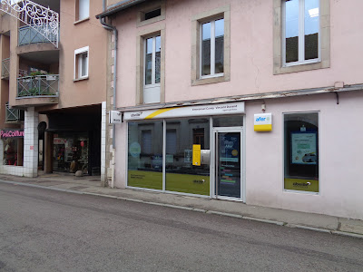 Abeille Assurances - Luxeuil Les Bains à Luxeuil-les-Bains