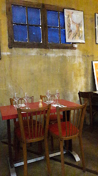 Atmosphère du Restaurant de tapas Les 9 Caves à Banyuls-sur-Mer - n°7