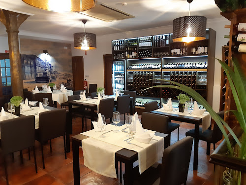 Restaurante Bota d'Água em Viana do Castelo