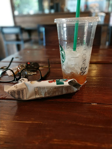 Starbucks image