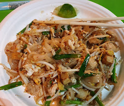 The Best One PadThai photo