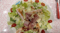 Salade César du Restaurant Holly's Diner à Tours - n°3
