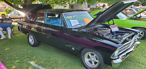 Auto Body Shop «Maaco Collision Repair & Auto Painting», reviews and photos, 735 Carlisle St, Hanover, PA 17331, USA