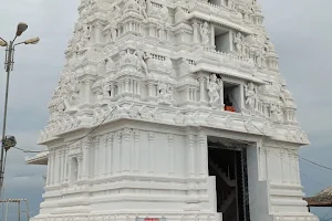 Parijatha Giri Venkateswara swami Temple image