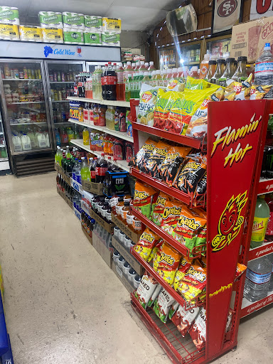 Grocery Store «Parkview Market», reviews and photos, 515 S Cardinal Ave, Stockton, CA 95215, USA