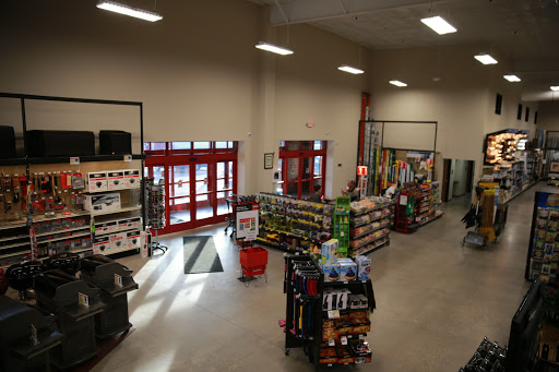 Home Improvement Store «Nelson True Value», reviews and photos, 125 N Marquette Rd, Prairie du Chien, WI 53821, USA