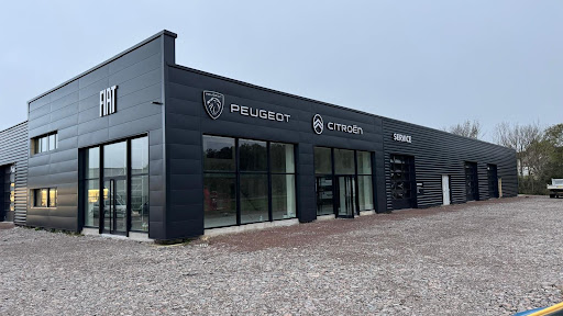 Photo 4 - Renault Saulieu Automobile