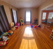NTS Daycare - Photo 5 - Car repair in Taunton, MA, Brockton