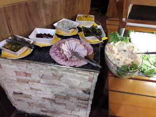 Photo n°63 de Réveil Matin Rodizio à Montgeron ()