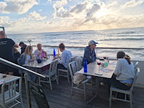 Atmosphère du Restaurant de fruits de mer Tantina de la Playa Bidart - n°5