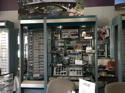 Optometrist «Davis Optical Center», reviews and photos, 5053 S McCarran Blvd, Reno, NV 89502, USA