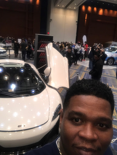 Used Car Dealer «3 Star Auto LLC», reviews and photos, 420 Hudgins Rd #106, Fredericksburg, VA 22408, USA