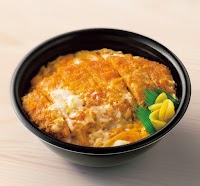 ほっともっと 更埴桜堂店