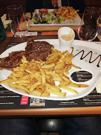 Steak du Restaurant Le Tivoli à Les Mathes - n°6