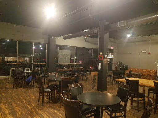 Brewery «Oil Horse Brewing Company», reviews and photos, 101 W Tyler Ave, Longview, TX 75601, USA
