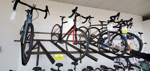 Bicycle Store «Spokes Etc.», reviews and photos, 10937 Fairfax Blvd, Fairfax, VA 22030, USA