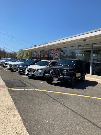 Used Car Dealer «DARCARS Pre-Owned Fairfax», reviews and photos, 10620 Lee Jackson Memorial Hwy, Fairfax, VA 22030, USA