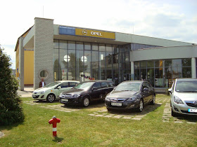 Opel Autentik