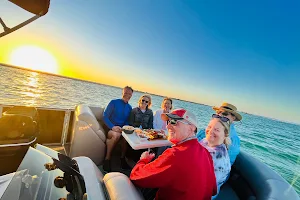 Bay2Bay Boat Tours in Anna Maria Island image