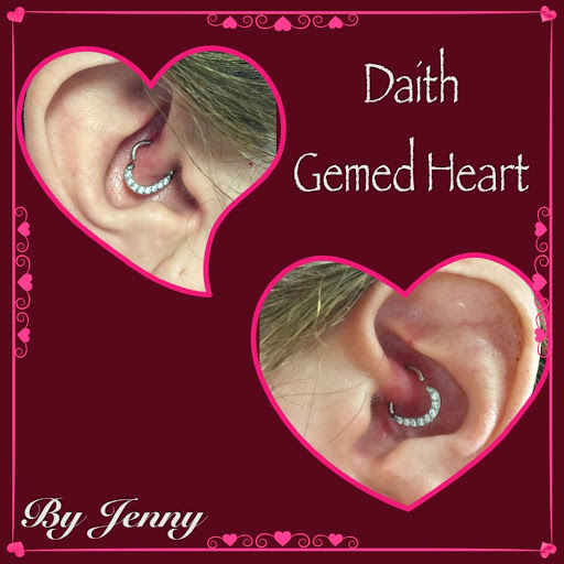 Explore small autism tattoo ideas, creative tattoo ideas in Hendersonville, available at Endless Kreations Custom Tattoo & Piercing LLC