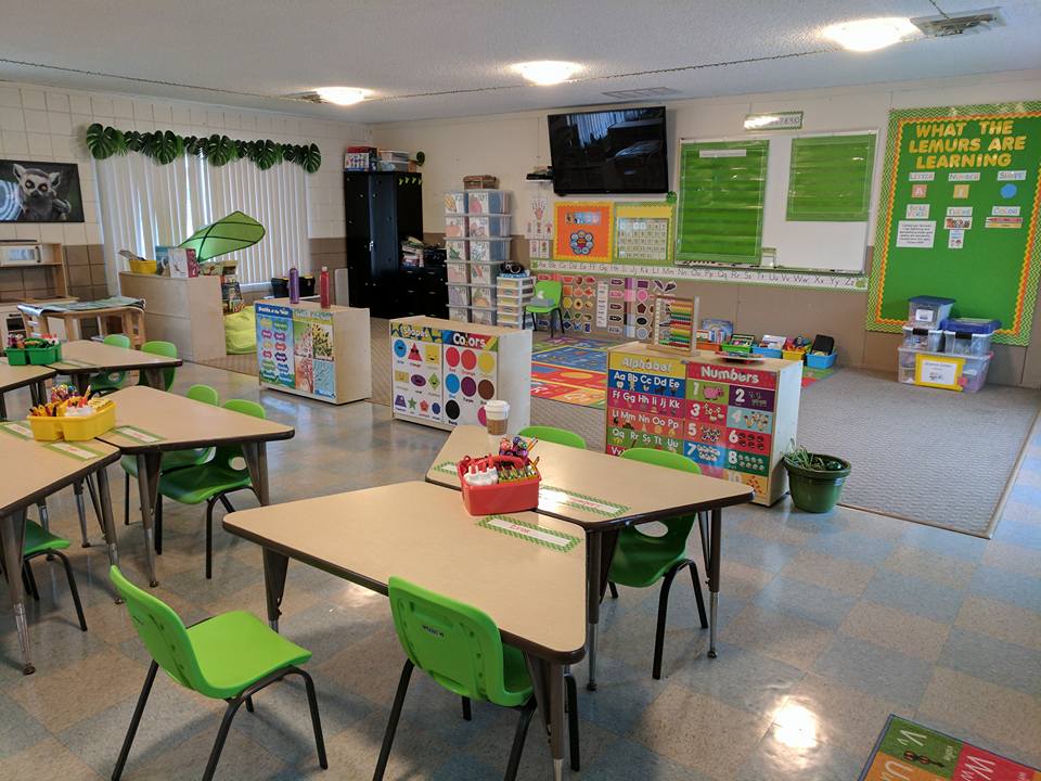 Noahs Ark Christian Preschool and Day Care