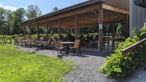 Winery «High Peaks Winery, LLC», reviews and photos, 805 Pickle St, Winthrop, NY 13697, USA