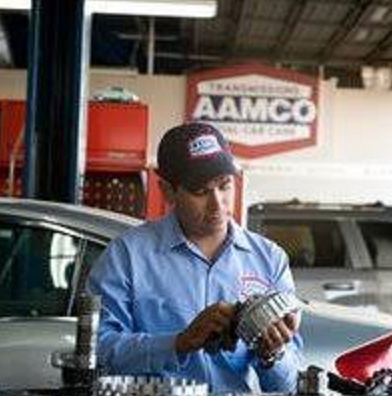 Transmission Shop «AAMCO Transmissions & Total Car Care», reviews and photos, 12036 N Cave Creek Rd, Phoenix, AZ 85020, USA
