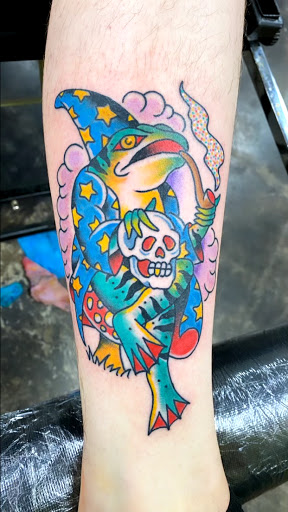 Explore stay humble tattoo ideas, creative tattoo ideas in Sioux Falls, available at Heart Tattoo