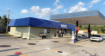 BestWay Gas Station and Smoke Shop