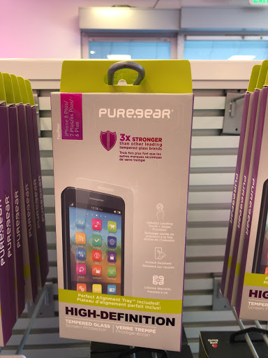 Cell Phone Store «T-Mobile», reviews and photos, 25965 Industrial Blvd #105, Hayward, CA 94545, USA