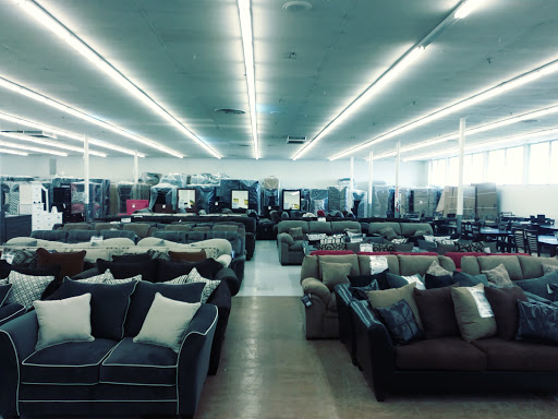 Furniture Store «American Freight Furniture and Mattress», reviews and photos, 4426 34th St Suite B, Lubbock, TX 79410, USA