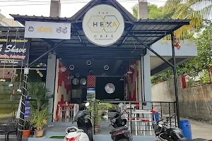 The Hexa cafe image