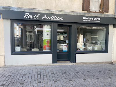Revel Audition à Revel