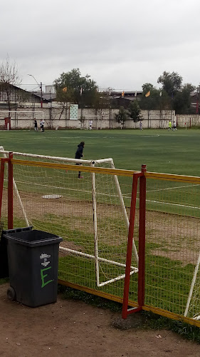 Opiniones de Estadio Municipal San Ramón en San Ramón - Campo de fútbol