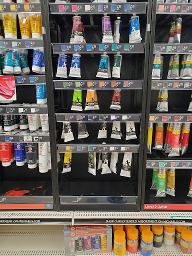 Craft Store «Michaels», reviews and photos, 2155 Zumbehl Rd, St Charles, MO 63303, USA