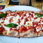 Photo n°2 de l'avis de manolo.l fait le 26/06/2022 à 11:40 sur le  Pub La Bestia à Monte San Giusto