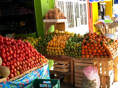 San Lorenzo - Frutas y Verduras