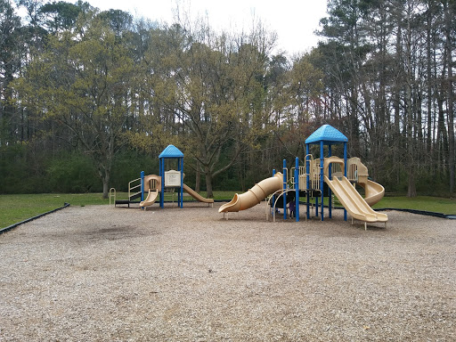Stoneview Park, Playground List in Stone Mountain, GA - ZuzuForKids