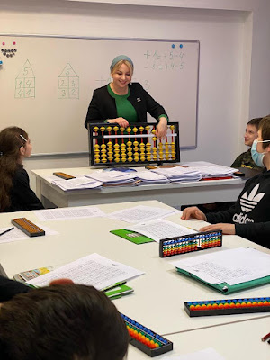 Académie de Petits Génies NICE à Nice