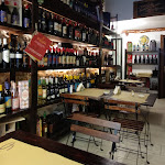 Photo n°1 de l'avis de Elisabetta.a fait le 04/08/2020 à 19:13 sur le  SiciliArteGusto Gastronomia Enoteca Wine Bar à Piazza Armerina