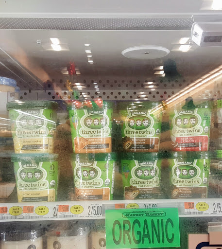 Supermarket «Market Basket», reviews and photos, 1 Commerce Way, Plymouth, MA 02360, USA