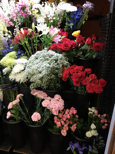 Florist «Tappan Zee Florist», reviews and photos, 176 Main St, Nyack, NY 10960, USA