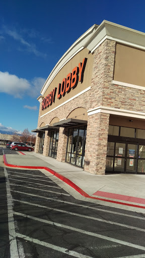 Craft Store «Hobby Lobby», reviews and photos, 360 W University Pkwy, Orem, UT 84058, USA
