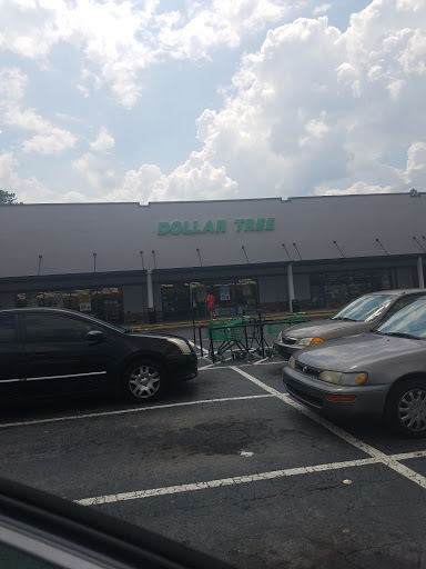 Dollar Store «Dollar Tree», reviews and photos, 4015 Holcomb Bridge Rd #500, Norcross, GA 30092, USA