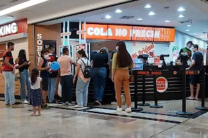 Burger King - Patio Brasil Shopping Brasilia image