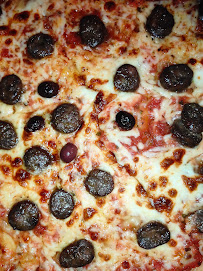 Les plus récentes photos du Pizzeria Lombardi's Pizza Mandelieu à Mandelieu-la-Napoule - n°2