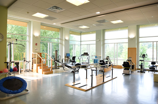 D'Youville Center For Advanced Therapy